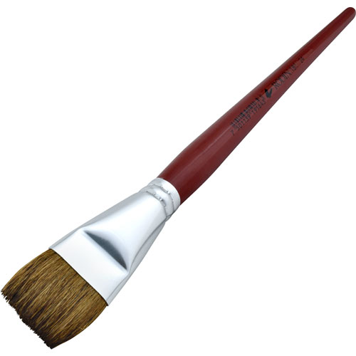 Flat Brush S-181 Rodin